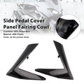 Side Pedal Cover Panel for Yamaha T-MAX 560 (2025–2026)