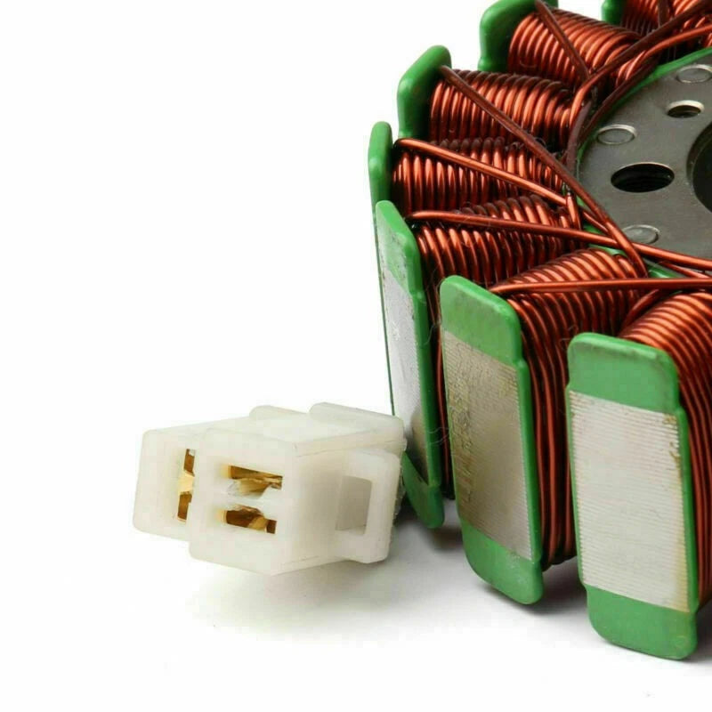 Magneto Generator Stator Coil for Honda VF750 Magna V45 (1994–2003)