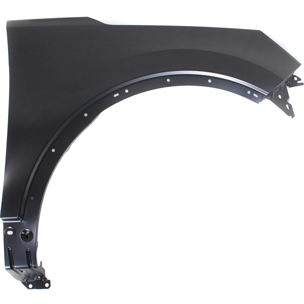 Fender for Ford Explorer (2016–2019) Front Driver and Passenger Side