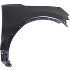 Fender for Ford Explorer (2016–2019) Front Driver and Passenger Side