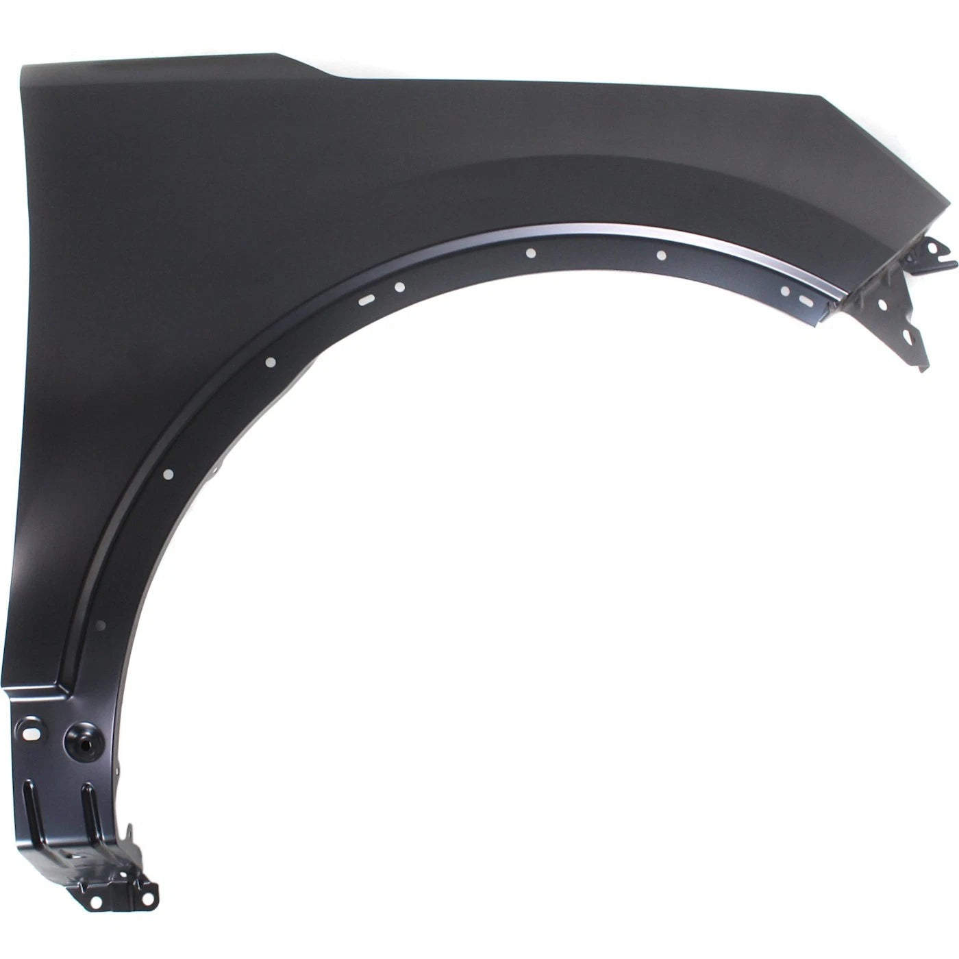 Fender for Ford Explorer (2016–2019) Front Driver and Passenger Side