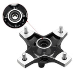 Front Wheel Hub Studs Seal Bearing Assy for Suzuki Quadsport Z400 (2003–2014)