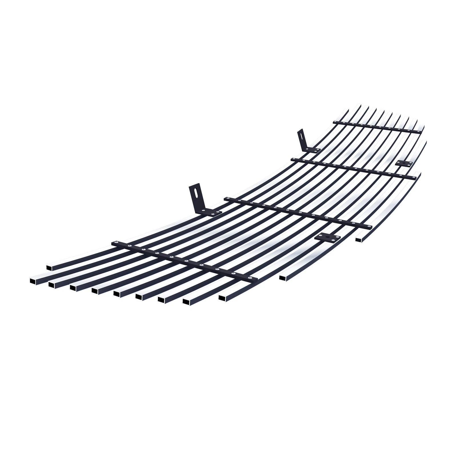 Stainless Steel Chrome Billet Grille Insert for Nissan Altima (2005-2006)