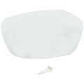 Driver Left Side Mirror Glass for Honda Civic (2022–2024)
