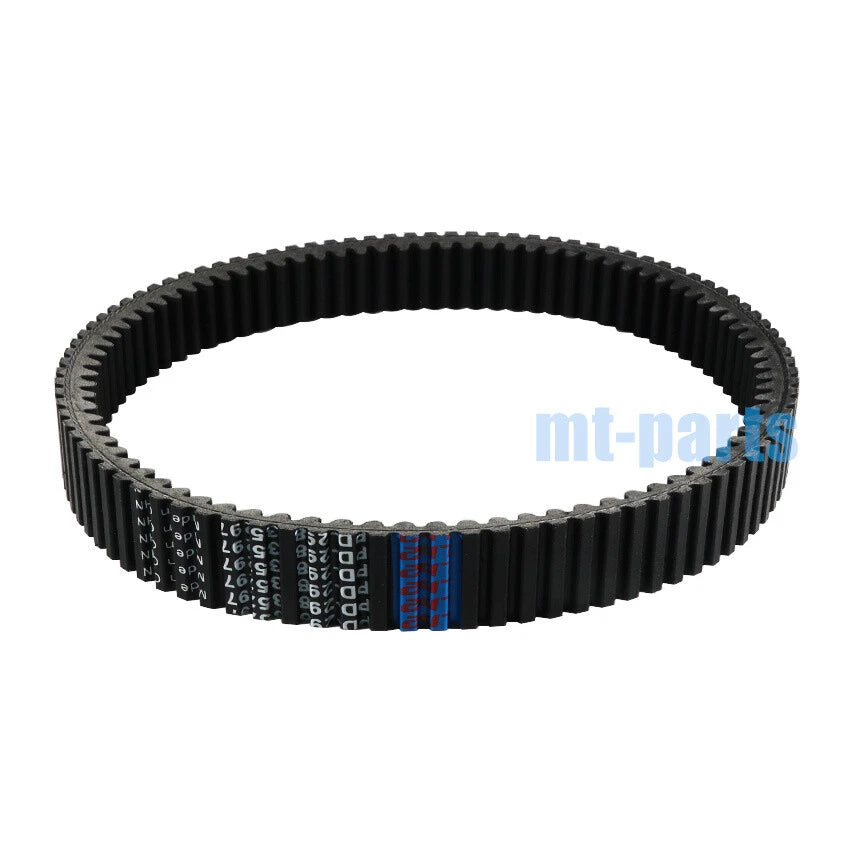 Drive Belt for Linhai ATV 500 PROMAX T3b / M550L E2 E4 / 500 T3b / M550 E2 (2000–2023) 35297