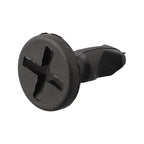 20 Engine Compartment Panel Clips for Porsche Cayenne