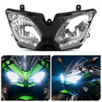 Front Headlight Assembly for Kawasaki Ninja 650 (2017–2019)