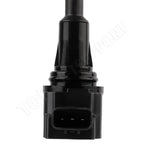Set of 4 Ignition Coils for Nissan Versa Note (2014–2019)