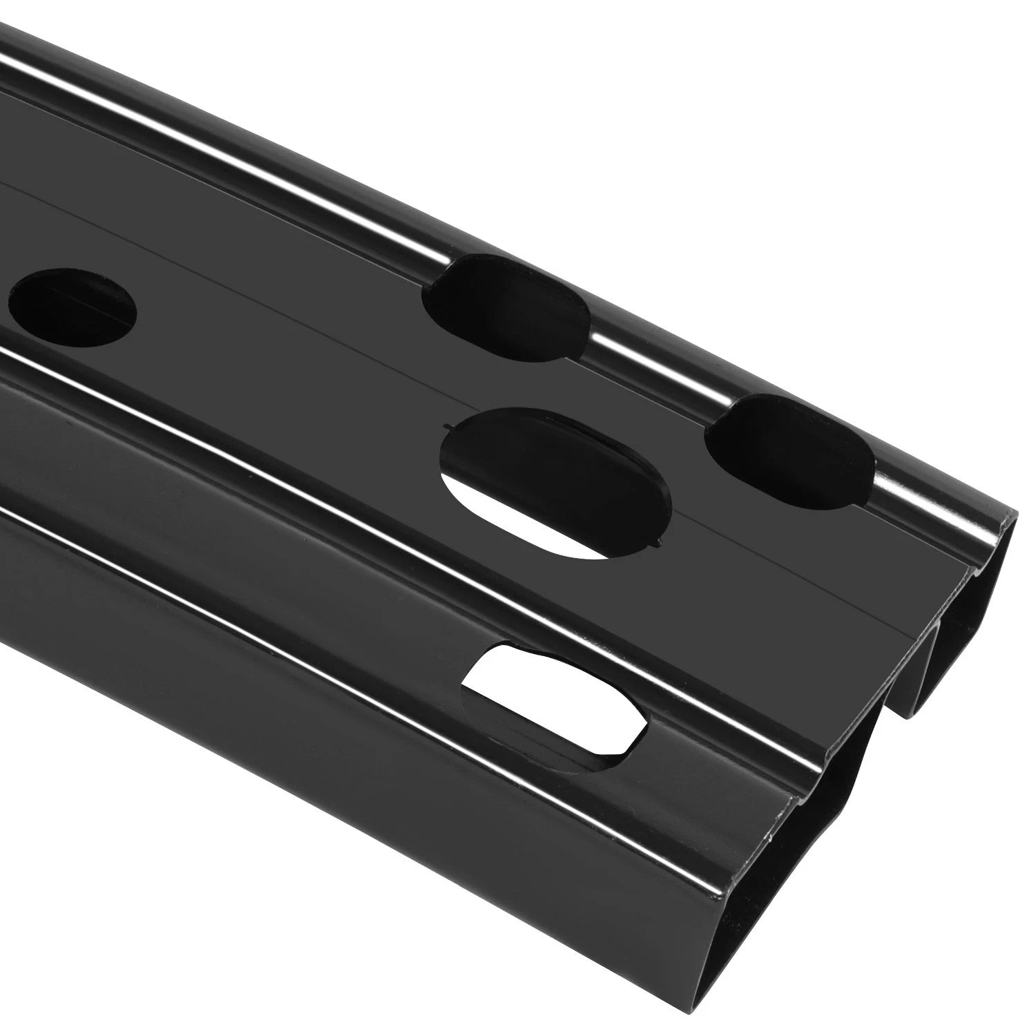 Steel Front Bumper Face Bar Reinforcement for Nissan Rogue (2015–2020)