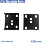 5" Drop Rear Axle Flip Kit for Chevy GMC 1/2 Ton Truck (1973–1987)