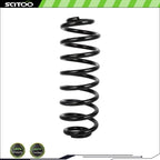 Rear Coil Spring Pair for Cadillac Escalade, Chevrolet Avalanche, Tahoe, GMC (2002–2020)