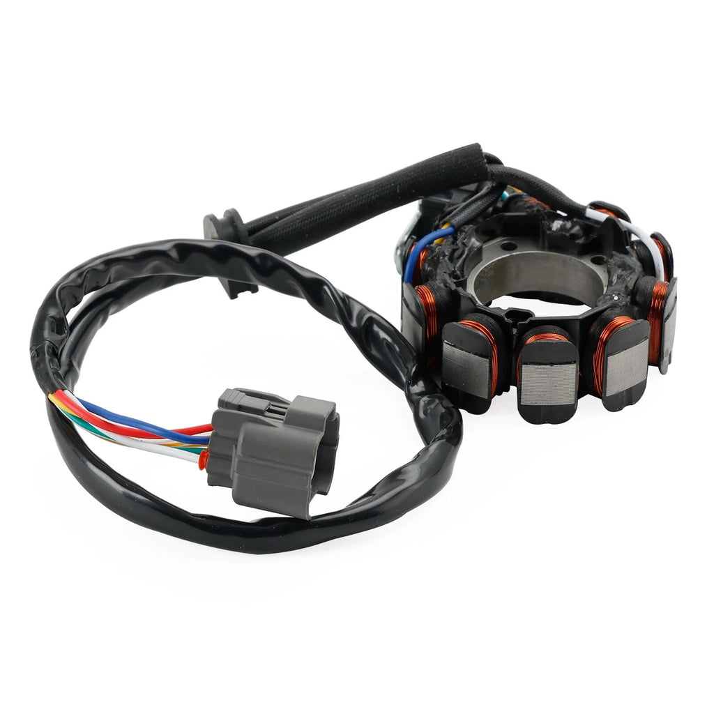 Magneto Stator Generator for Kawasaki KLX 450 R KLX450A (2008–2009, 2012–2019)