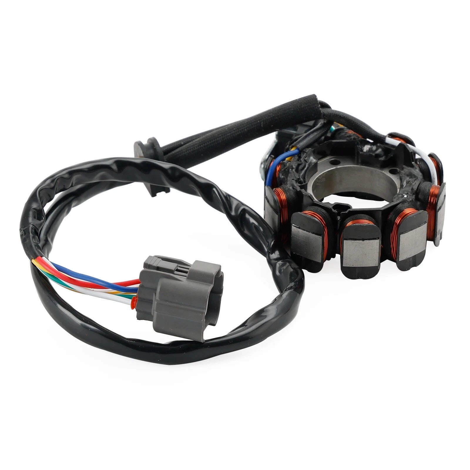 Magneto Stator Generator for Kawasaki KLX 450 R KLX450A (2008–2009, 2012–2019)