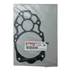 2X Marine Water Pump Gasket for Yamaha (6CE-44315-00)