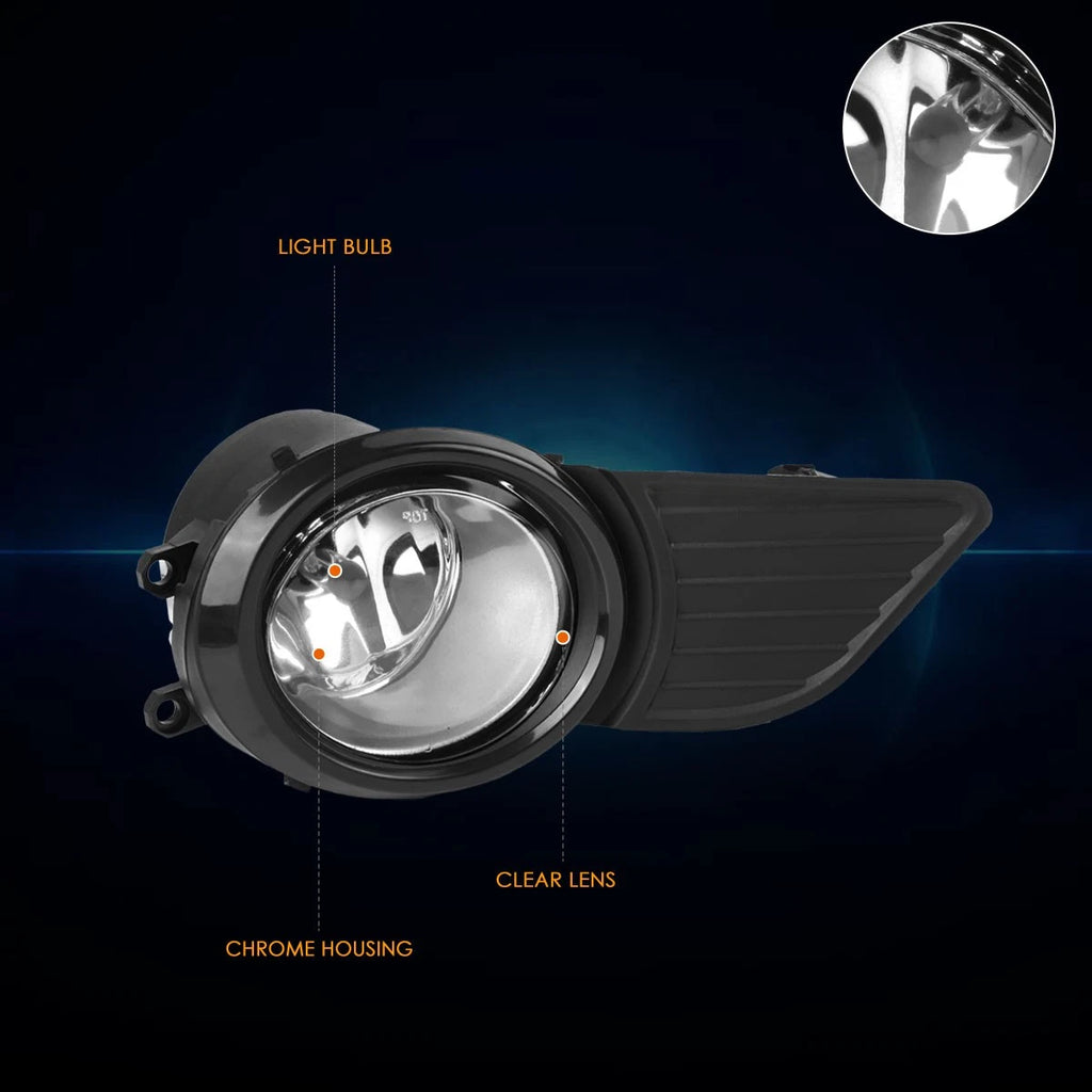 Reusable Hi-Flow Air Filter for Audi RS5 4.2L V8 (2013–2015)