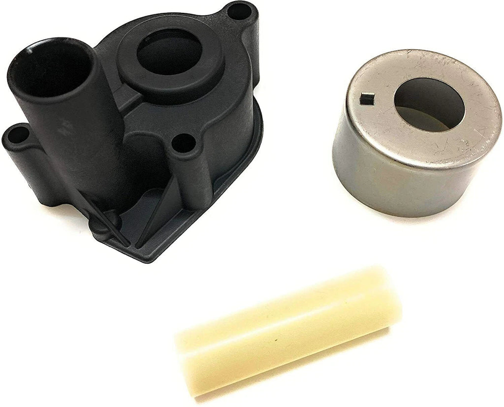 Water Pump Impeller Kit for Mercury Mercruiser Alpha One (46-96148A8, 46-96148Q8)