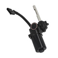 Left Side Power Running Board Motor for Cadillac Escalade (2007–2014) 15224286