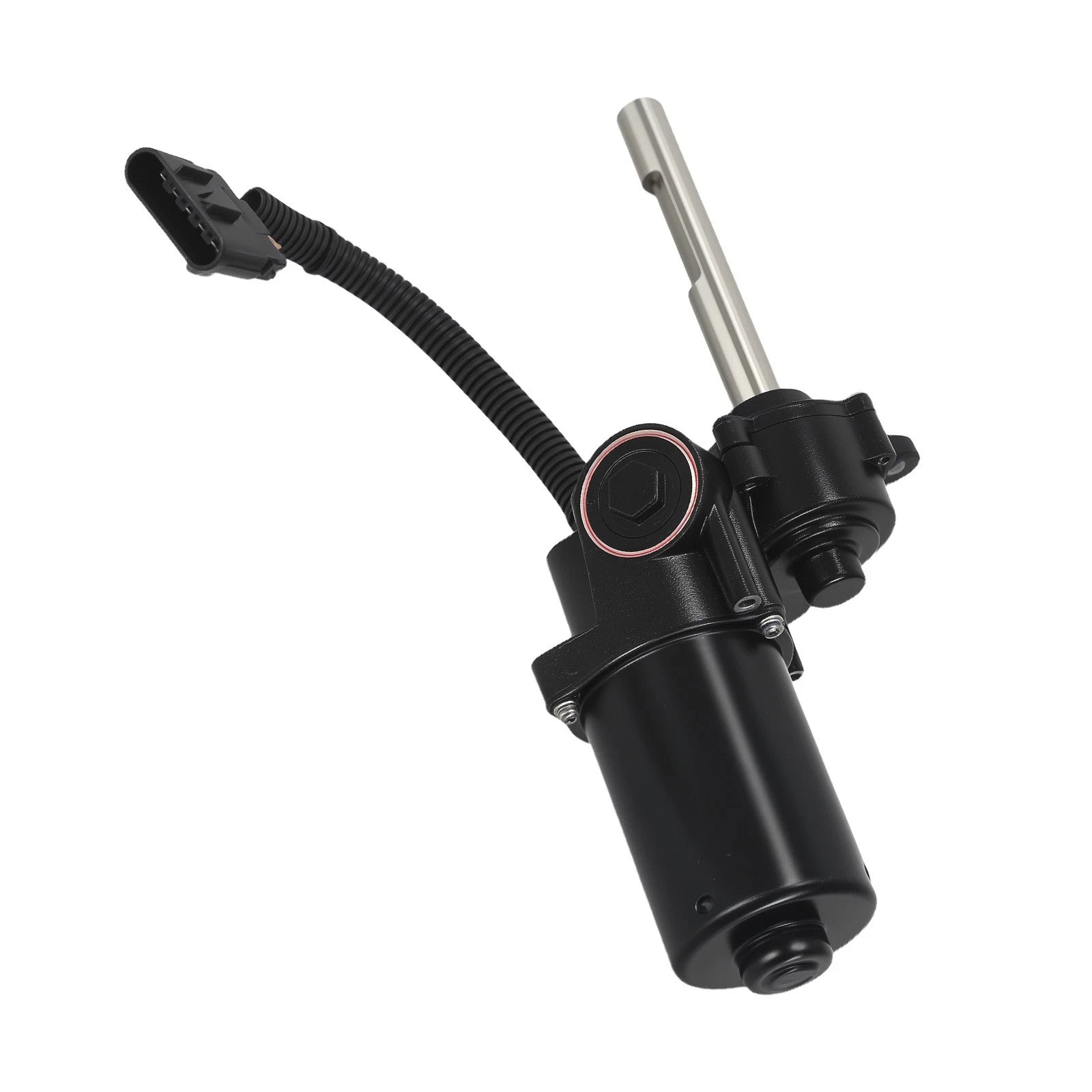 Left Side Power Running Board Motor for Cadillac Escalade (2007–2014) 15224286