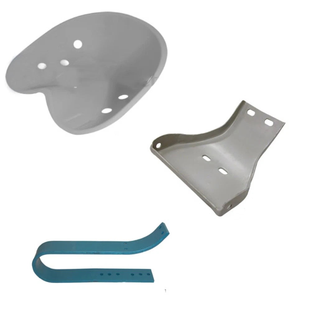 Flip Style Seat for Ford Tractor 8N 2N 9N NAA Jubilee 2000 800 600