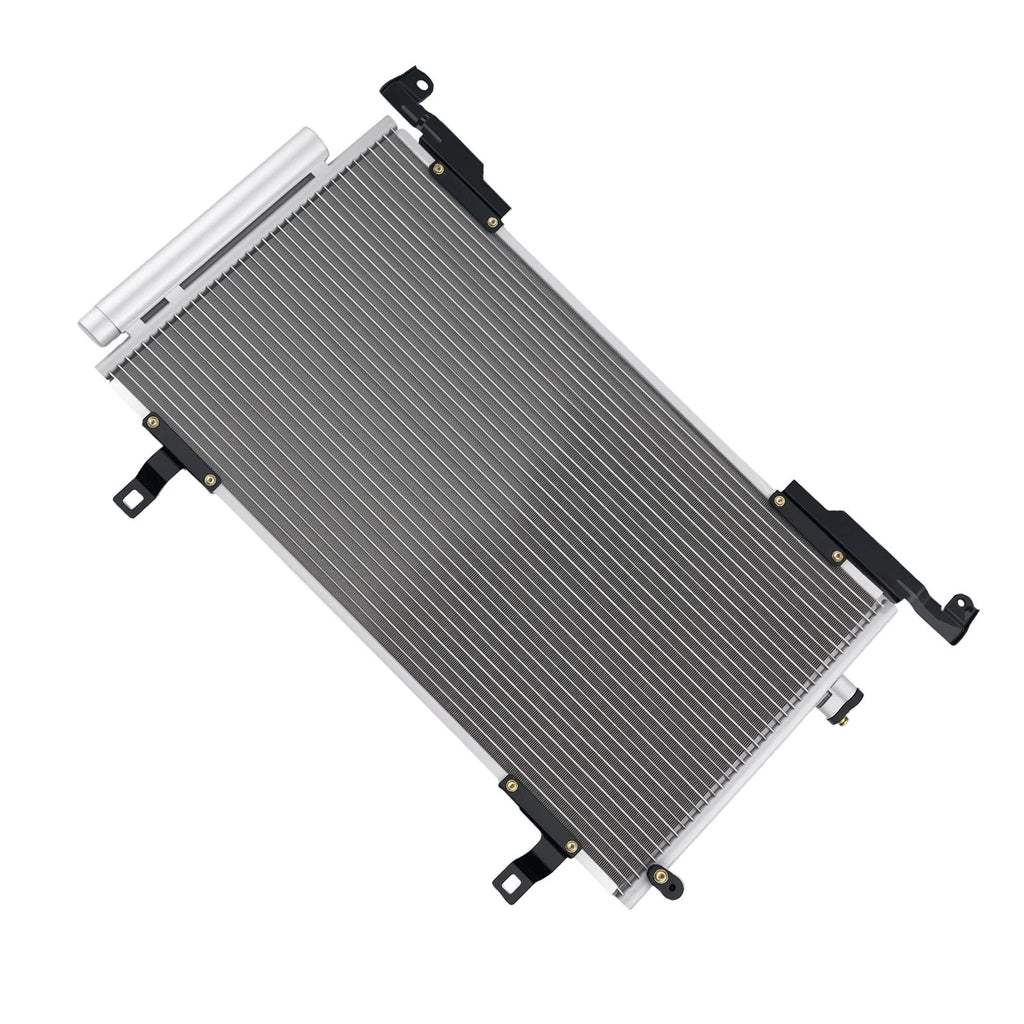 A/C Condenser for Subaru Legacy H4 2.5L 2.4L (2020–2021) 73210AN00A SU3030143