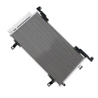 A/C Condenser for Subaru Legacy H4 2.5L 2.4L (2020–2021) 73210AN00A SU3030143