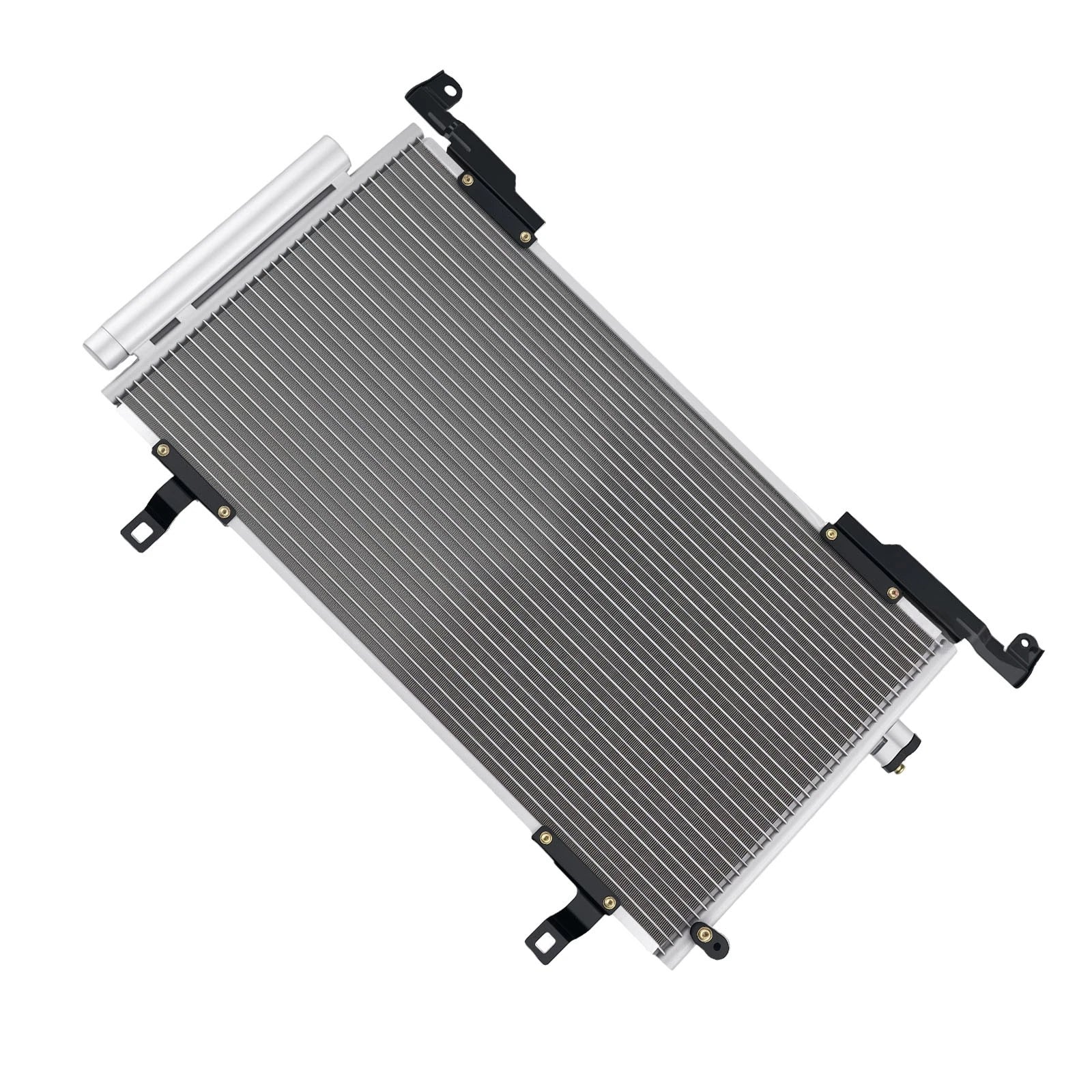 A/C Condenser for Subaru Legacy H4 2.5L 2.4L (2020–2021) 73210AN00A SU3030143