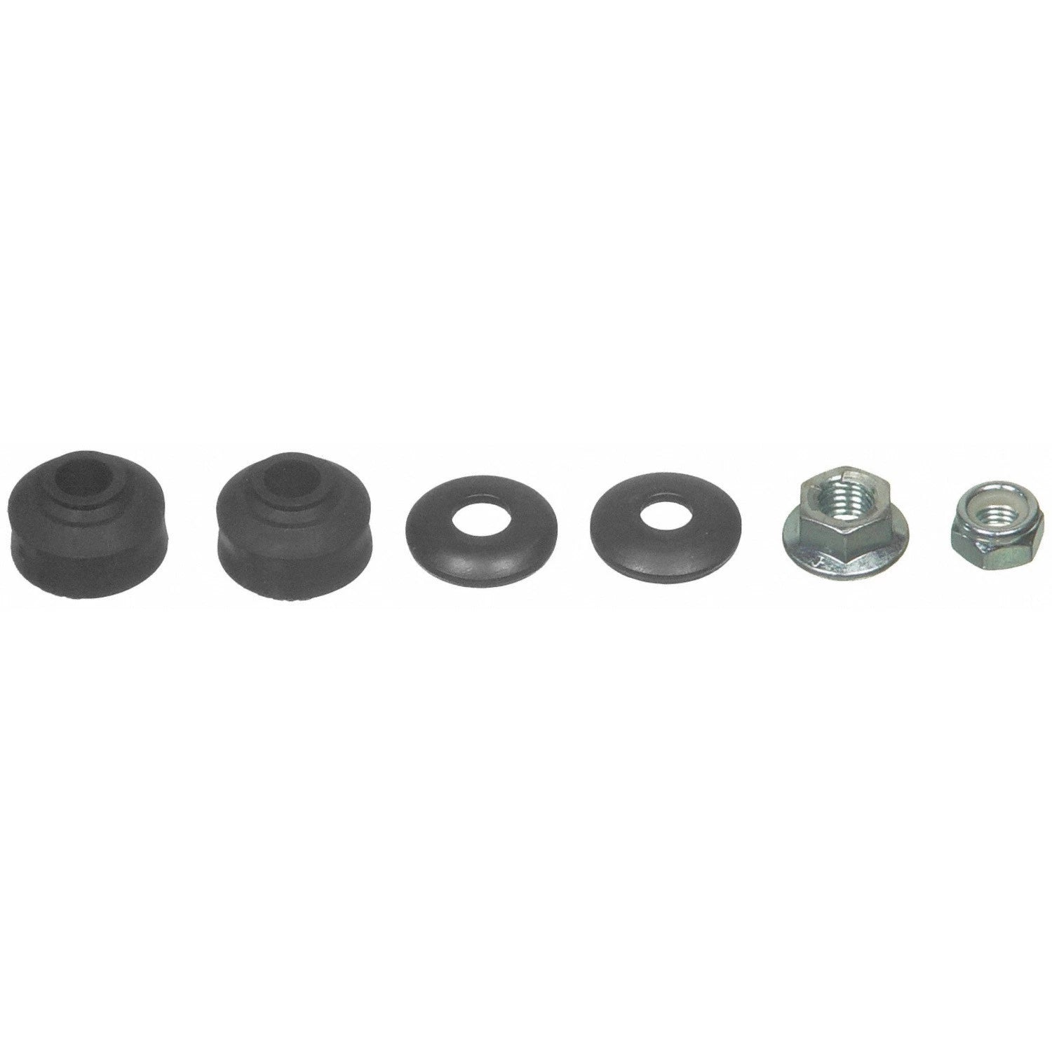 MOOG K7300 Front Suspension Stabilizer Bar Link Kit for Dodge Ram (1994–2012)