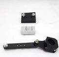 Mounting Kit for Polaris Outlaw 500 525 (2000–2007)