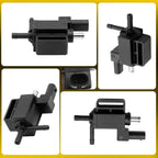 Turbocharger Actuator Solenoid Valve for Ford Fiesta (2014–2018)