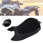 Lower Front Driver Seat Pillion Saddle Black for BMW R1300GS (2024–2025)