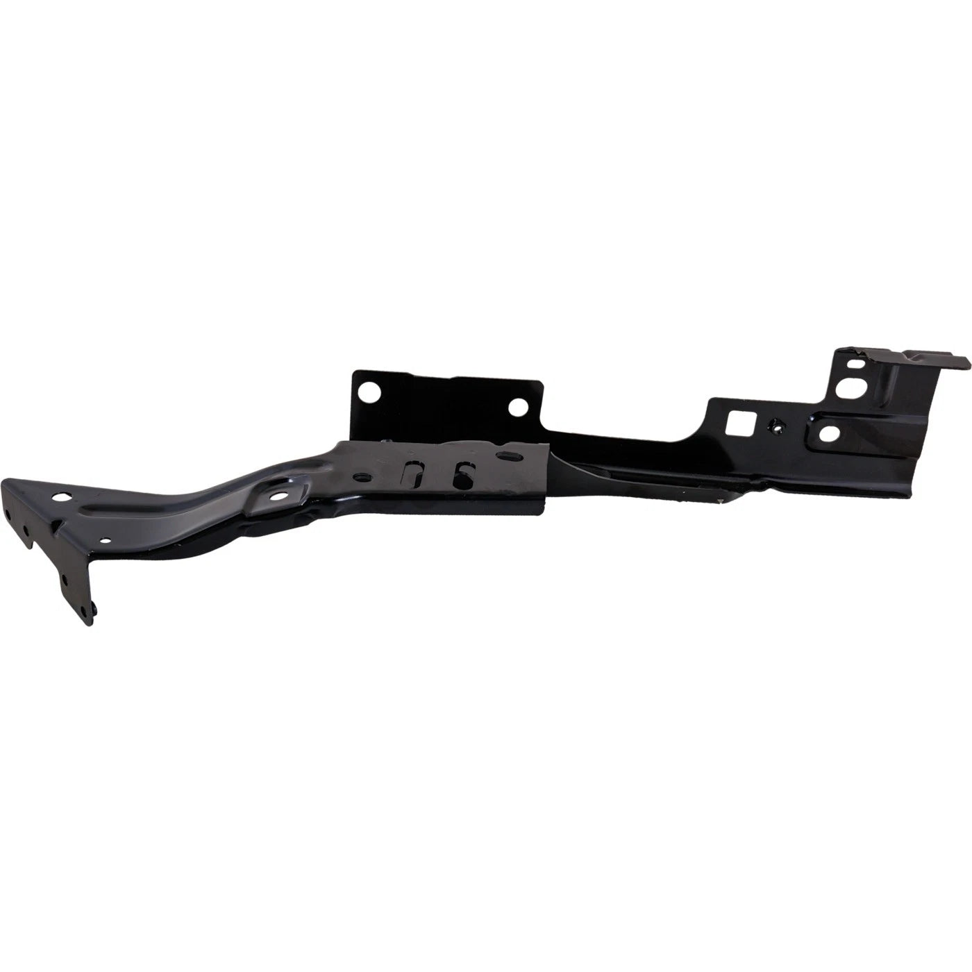 Front Passenger Right Side Fender Support for Ford Escape (2020–2024)
