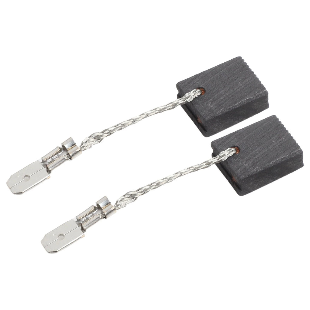 Carbon Brushes for WEP Series (Compatible Replacement Parts) - Pack of 2