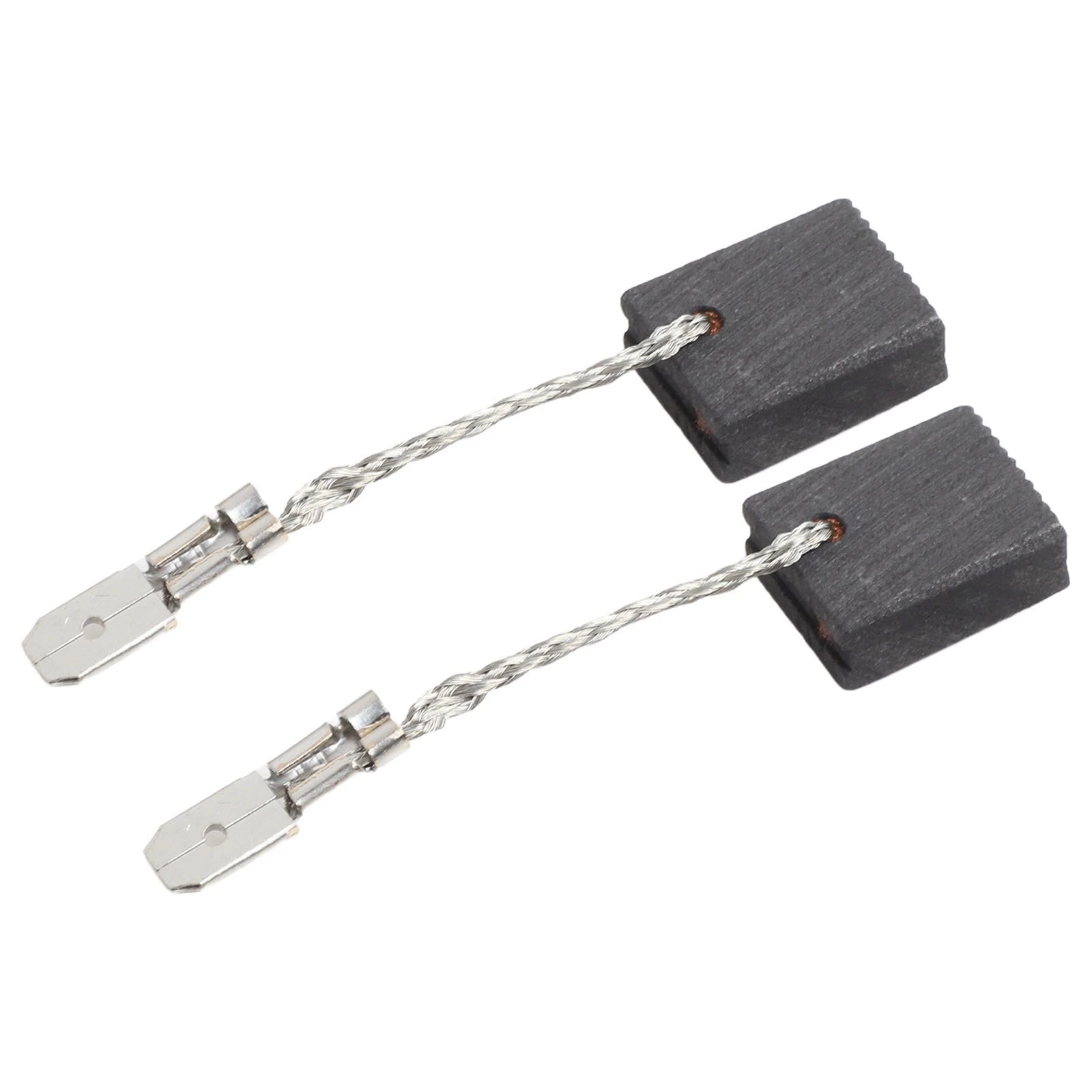 Carbon Brushes for WEP Series (Compatible Replacement Parts) - Pack of 2