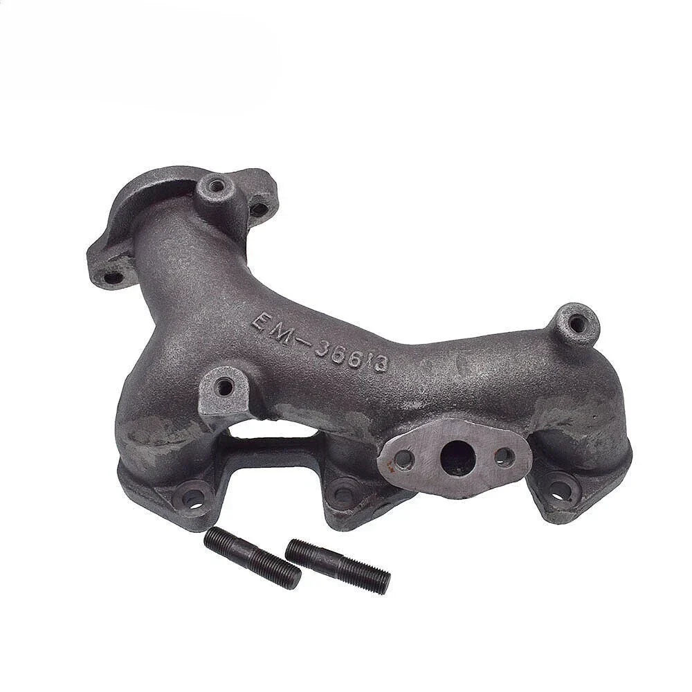 LH Manifold for Mitsubishi Montero Long Wagon 3.0L RR Coil (1997-1999)