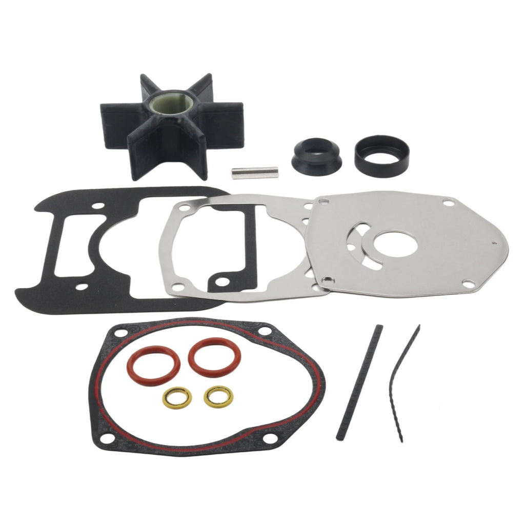 Water Pump Impeller Kit for Mercury 175-300 HP Outboard (2000-2023) 8M0142980
