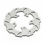 Rear Brake Disc Rotor for Suzuki GSXR 600 GSX-R 750 GSXR1100 (1997–2014)