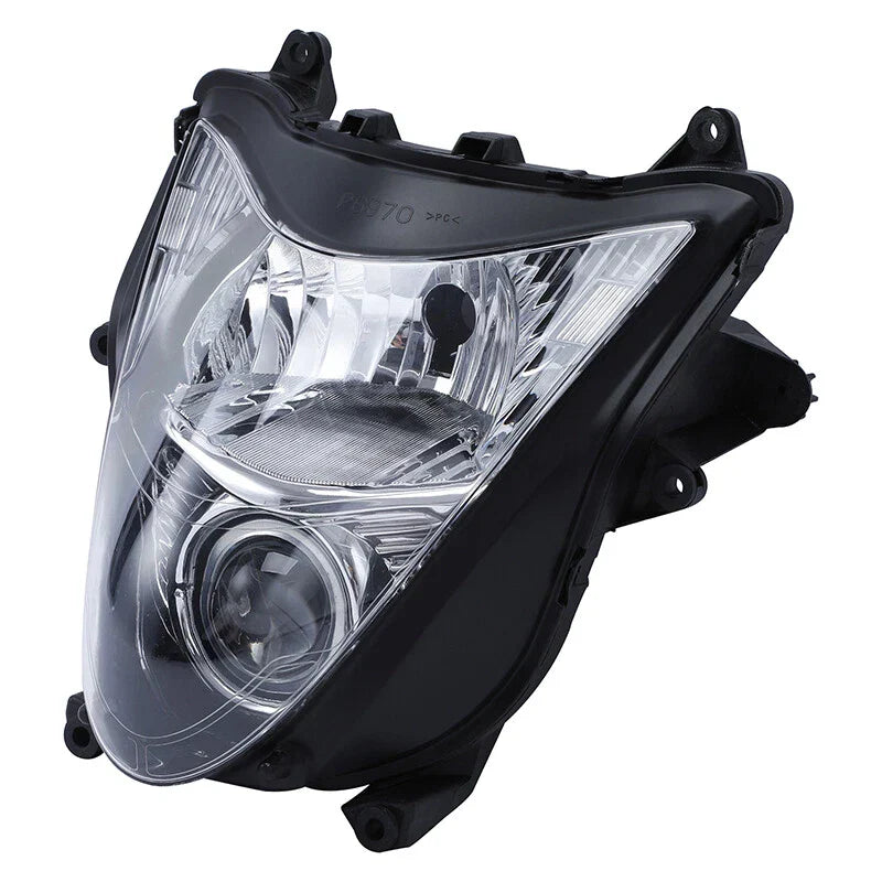 Front Headlight Assembly for Suzuki Hayabusa GSX1300R (2008-2020)