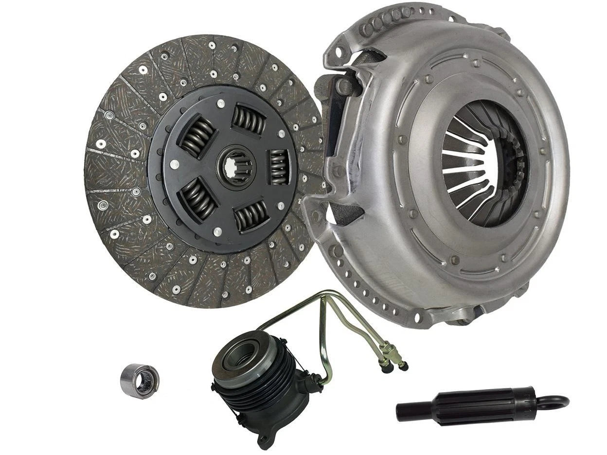 Clutch Kit for Jeep Wagoneer (1988-1989)