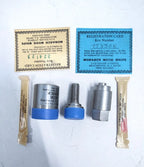 Anti-Theft Stern Guard Cam Lock Kit for Monarch Moor
