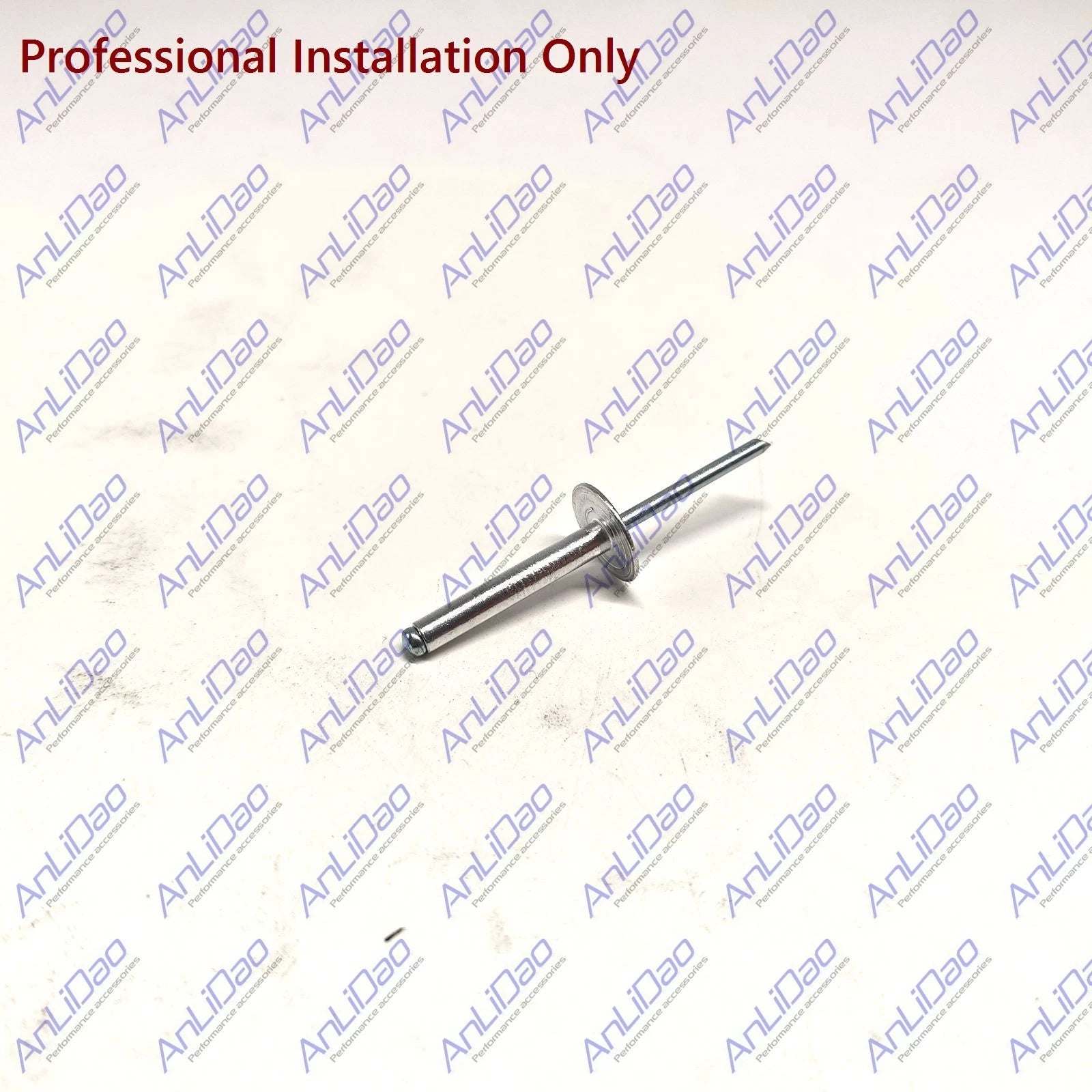 Pop Rivet 3/16" for Sea-Doo GTX Wake RXT RXP GTS GTI GRT 293150123