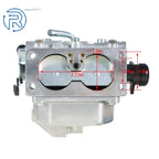 Carburetor for Honda GX630 GX690 V Twin Cylinder