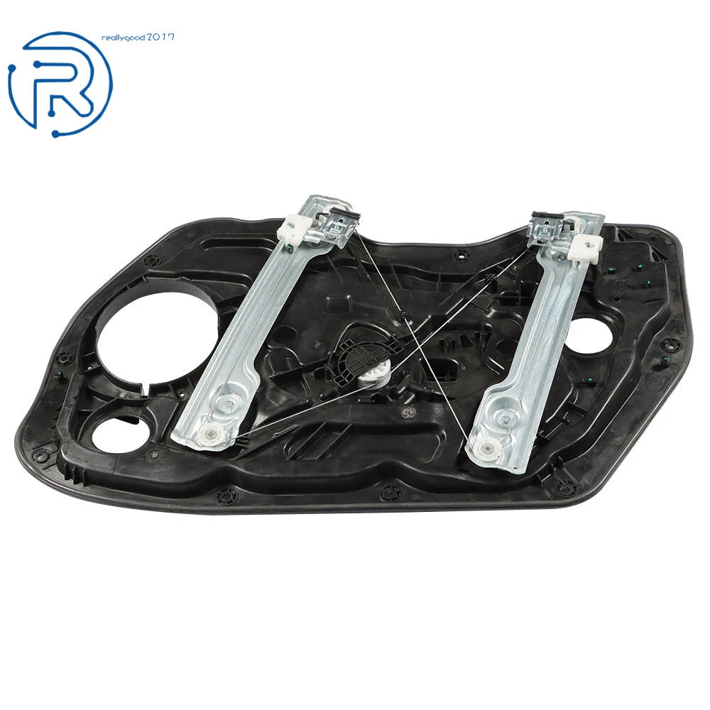 Front Left Window Regulator with Motor for Hyundai Elantra Sedan (2010-2016)