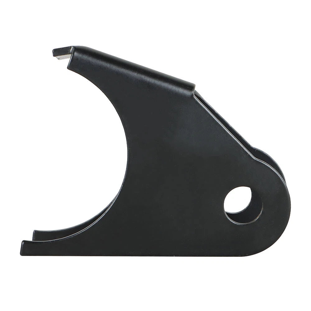 Rear Upper Shock Mount Repair Bracket for Chevy GMC Pickup (1999–2007)