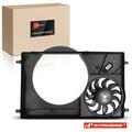 Cooling Fan Assembly for Ford Transit-150 250 350 (2015–2019)
