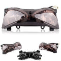 Headlight Assembly for Kawasaki Ninja ZX6R (2003-2004)