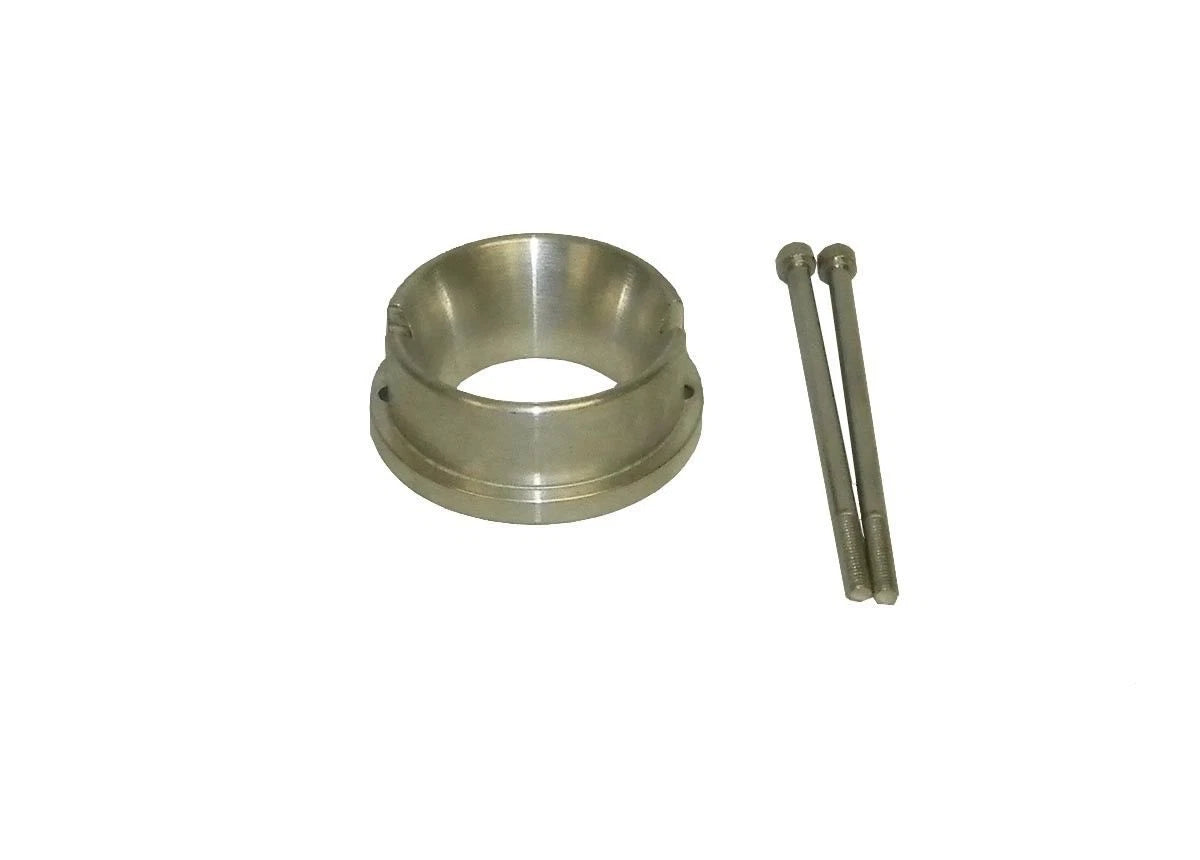 WSM Keihin CDK II 38mm Carburetor Adaptor for 006-666