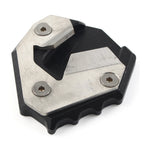 Kickstand Side Stand Enlarger Foot Plate for BMW S1000XR (2014–2018)