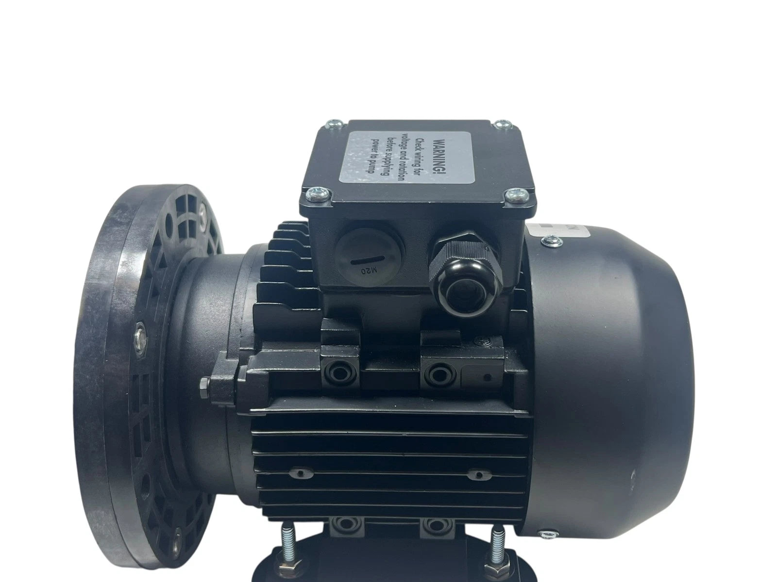 Pump for Dometic P075M-2373D-330-1/2T (230/460V, 3 Phase, 4,500 GPH)
