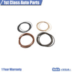 Piston Ring Set for Chrysler Dodge 1500 2500 5.7L V8 (2009–2016)
