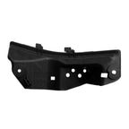 Replacement Composite Front Passenger Side Inner Bumper Cover Support